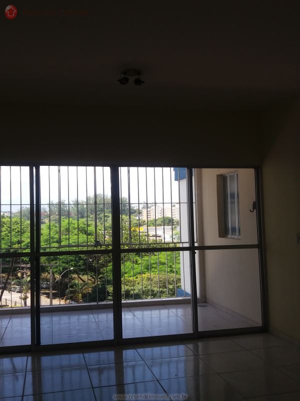 Apartamento para Alugar no Comercial em Resende RJ